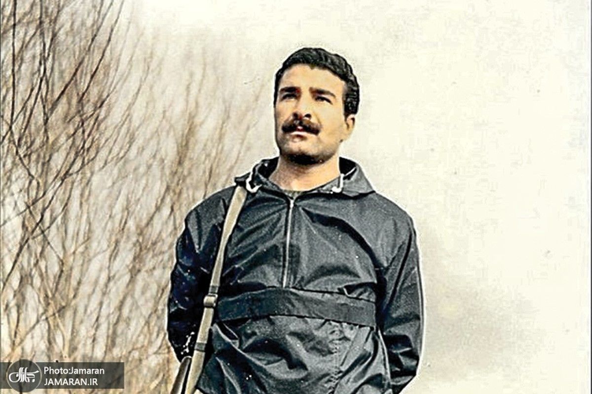 ​ مسیح ارتش

