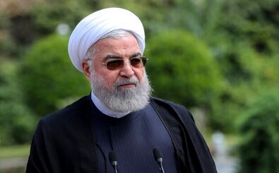 برنامه محاکمه روحانی لغو شد!