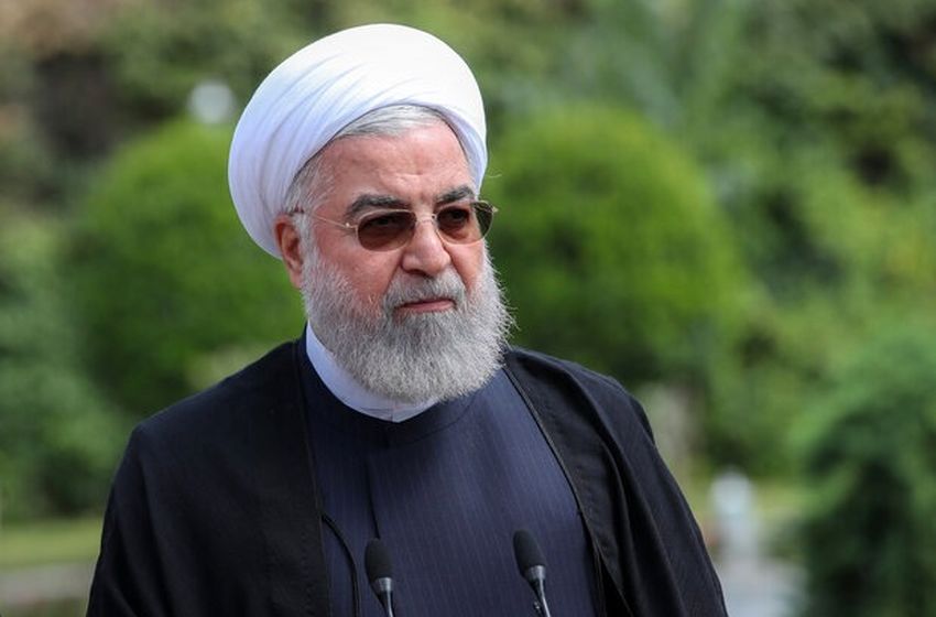 برنامه محاکمه روحانی لغو شد!