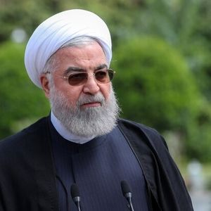 برنامه محاکمه روحانی لغو شد!