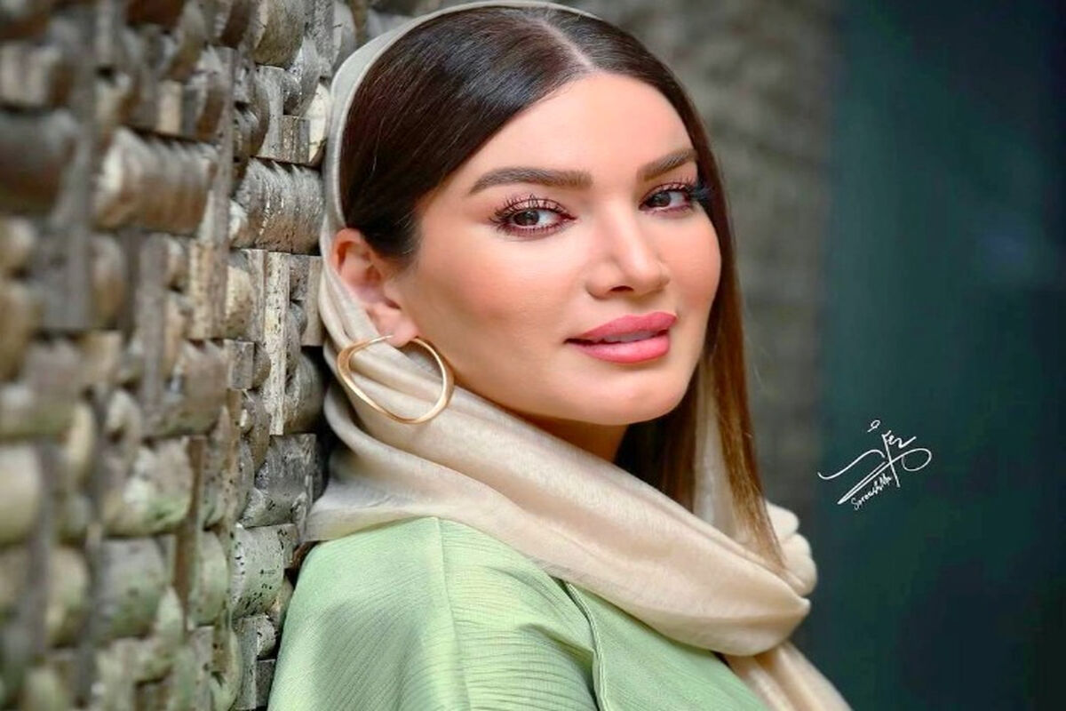 شوهر اول متین ستوده کیست؟