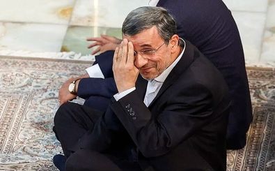 محمود تبلیغات خود را آغاز کرد/ ویدیوی تازه از حرکت تبلیغاتی و جنجالی احمدی‌نژاد/ ویدئو

