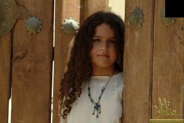 چهرۀ «نائله دختر مختار» در جشن تولد 29 سالگی‌اش