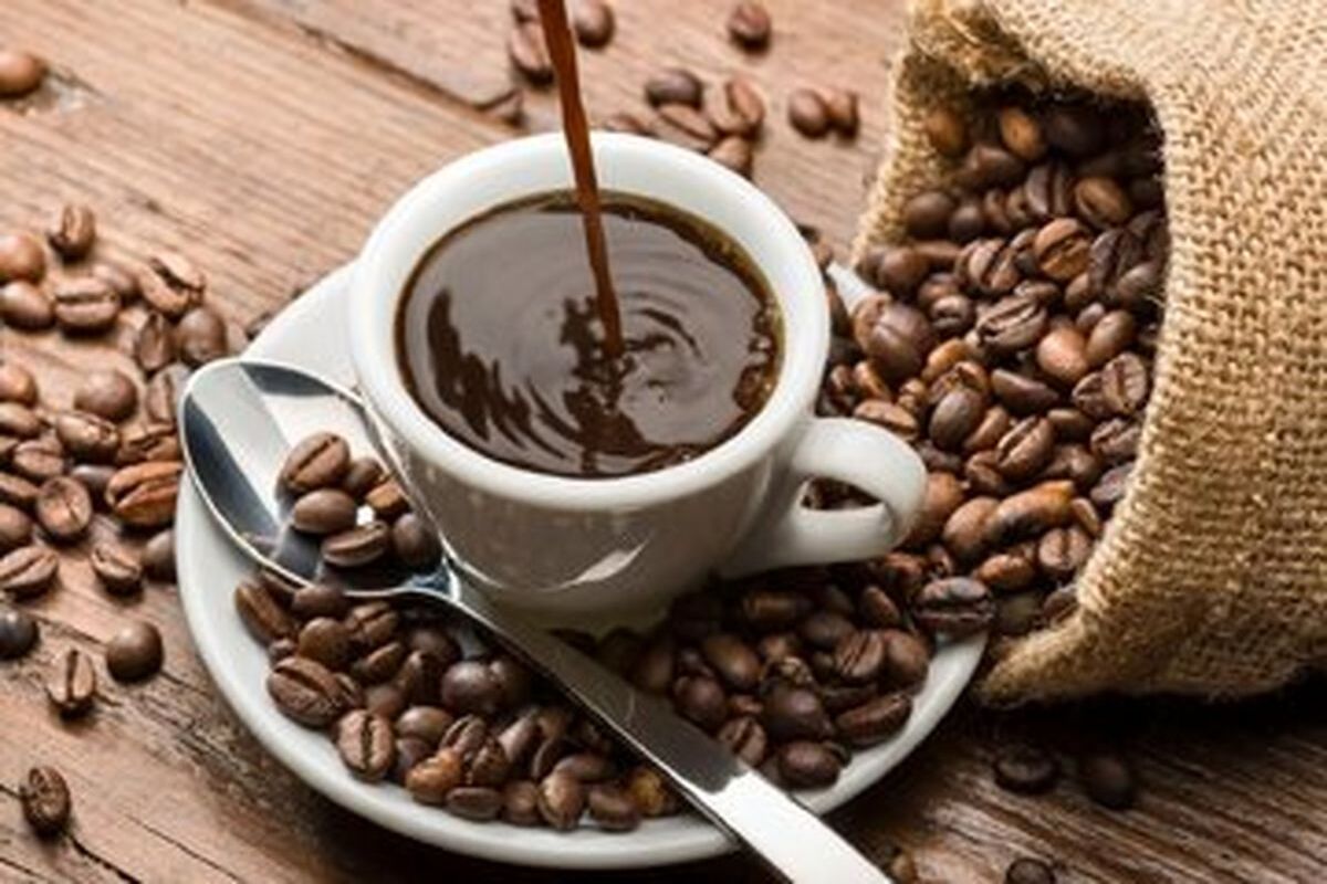 نوشیدنی محبوب برای طول عمر
