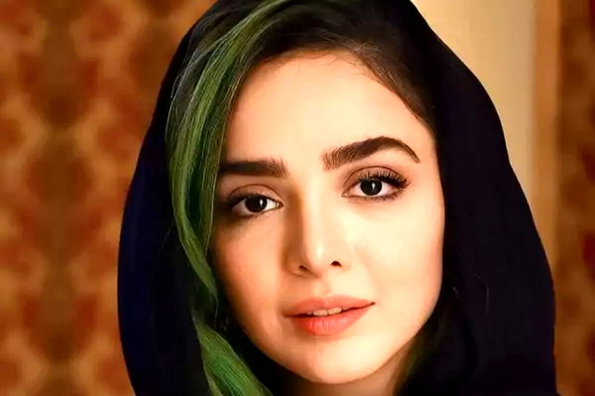 یاسمن سریال «لحظه گرگ و میش» در لباس راهبه‌ها/ عکس
