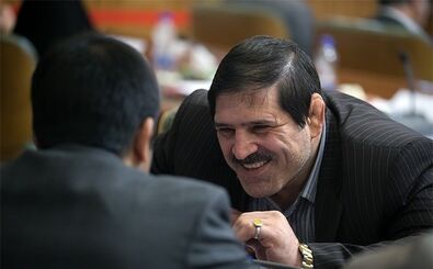 حمله تند عباس جدیدی به علیرضا دبیر: مگر املاکی هستی؟!

