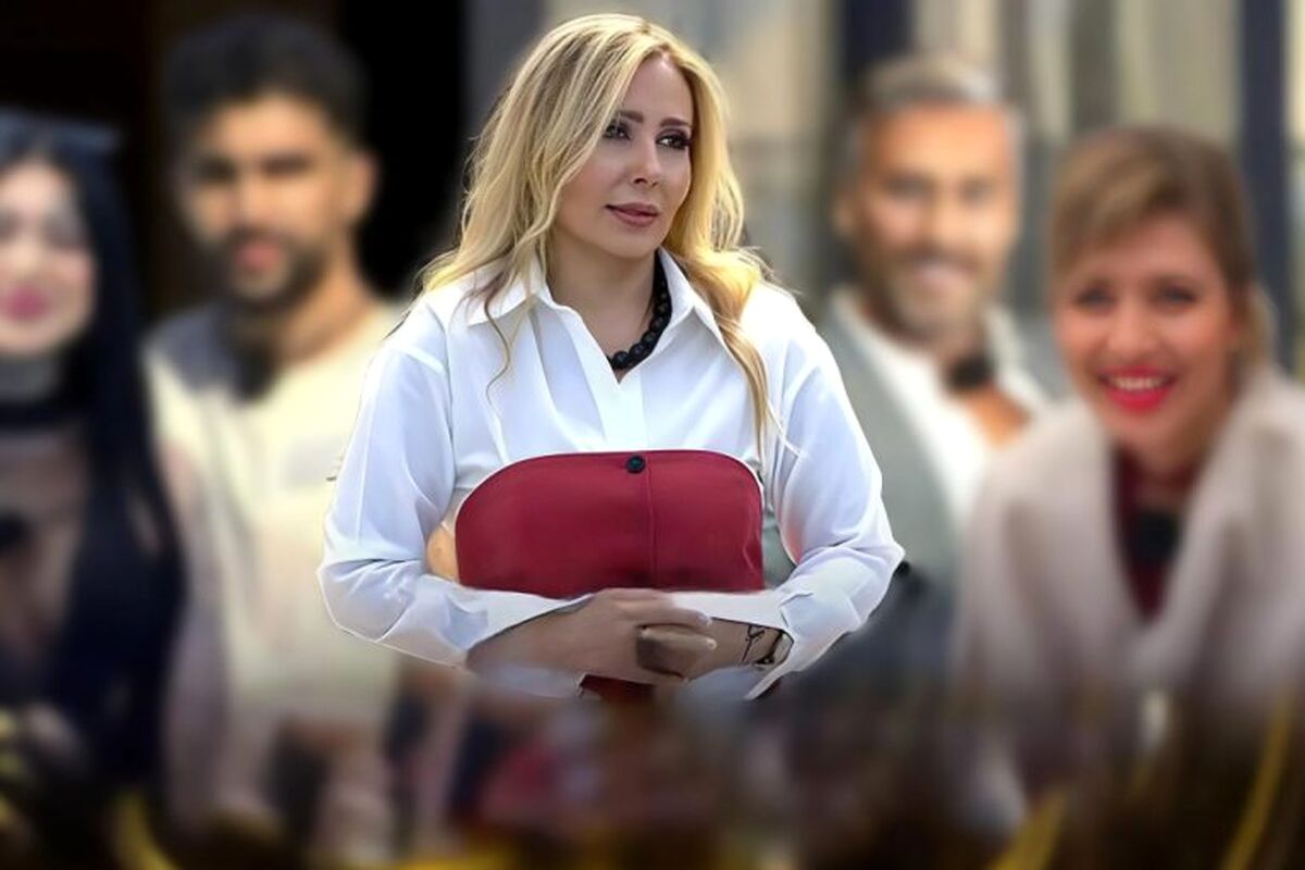 عشق ابدی یا آموزش خیانت؟
