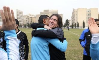 به طور ناگهانی دو ستاره استقلال اخراج شدند