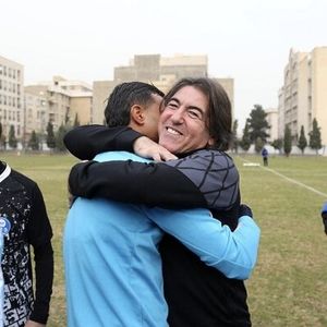 به طور ناگهانی دو ستاره استقلال اخراج شدند