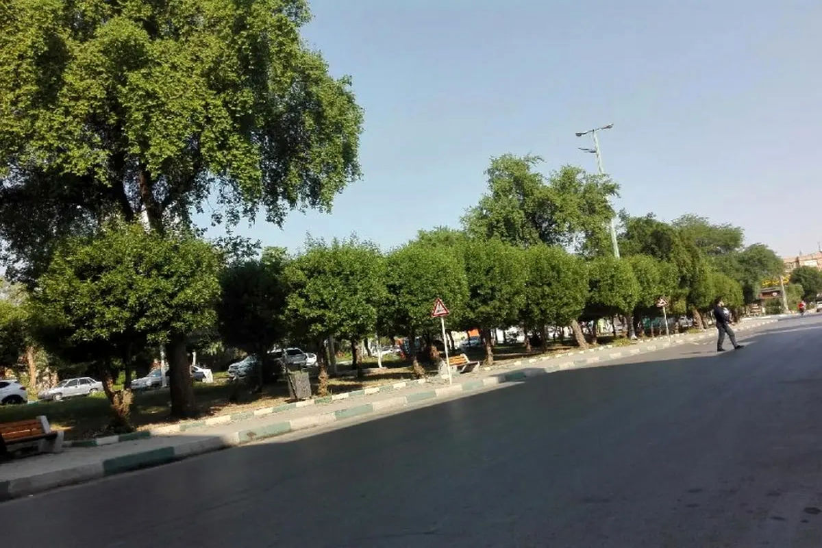 ماجرای گم شدن دو دختر در مکانی مشابه در آبادان