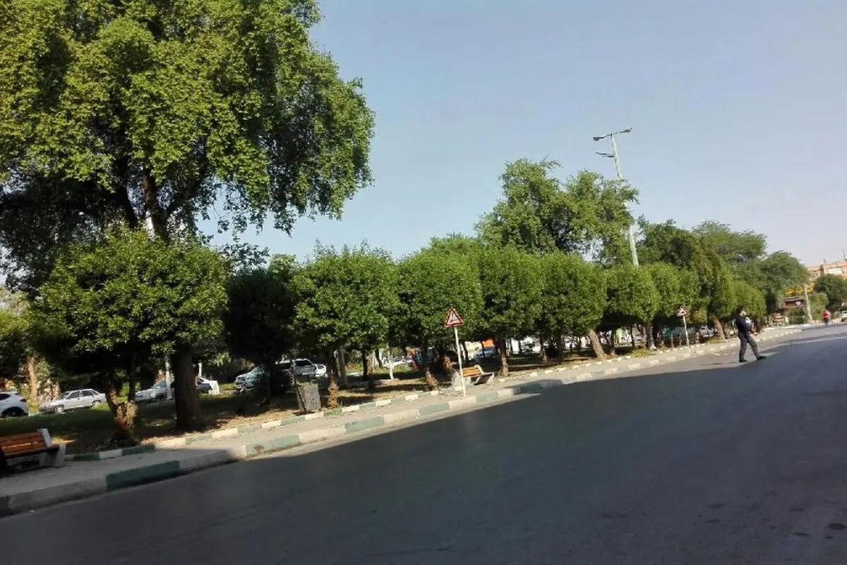 ماجرای گم شدن دو دختر در مکانی مشابه در آبادان