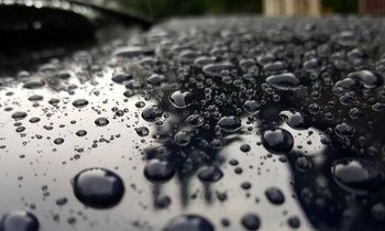 باران اسیدی چیست و چه بلایی سر ما می آورد؟