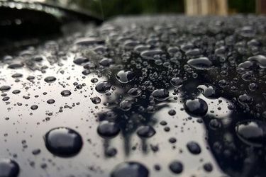 باران اسیدی چیست و چه بلایی سر ما می آورد؟