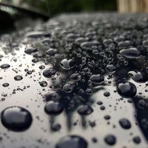 تهران باران نفت بارید!/ ویدئو