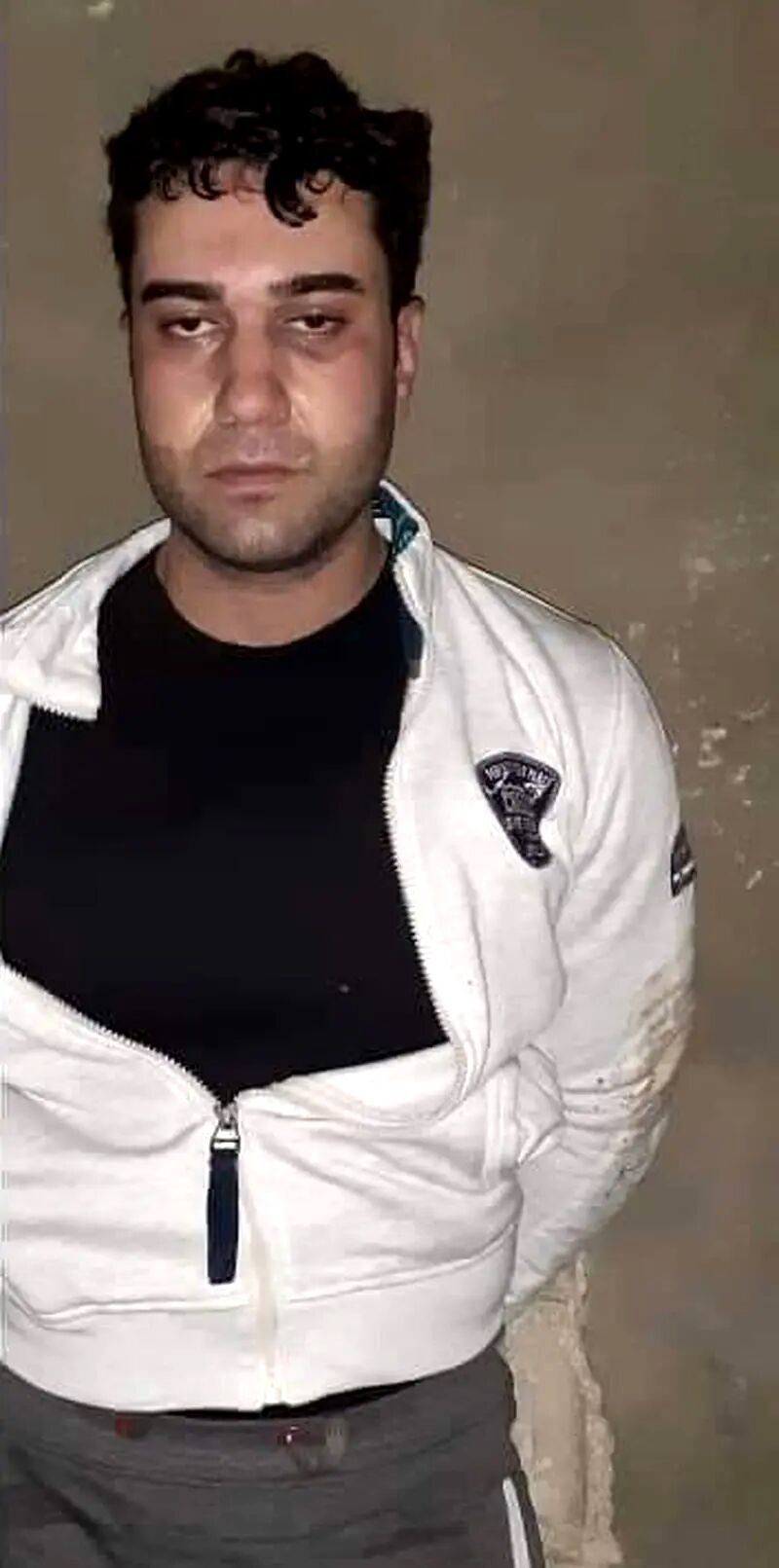 قتل فجیع 2 دختر زیبا و لاکچری از اقوام بشار اسد