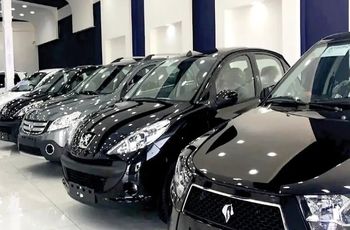 تکان شدید قیمت خودرو/ دنا به ۳ میلیارد تومان نزدیک شد/ جدول