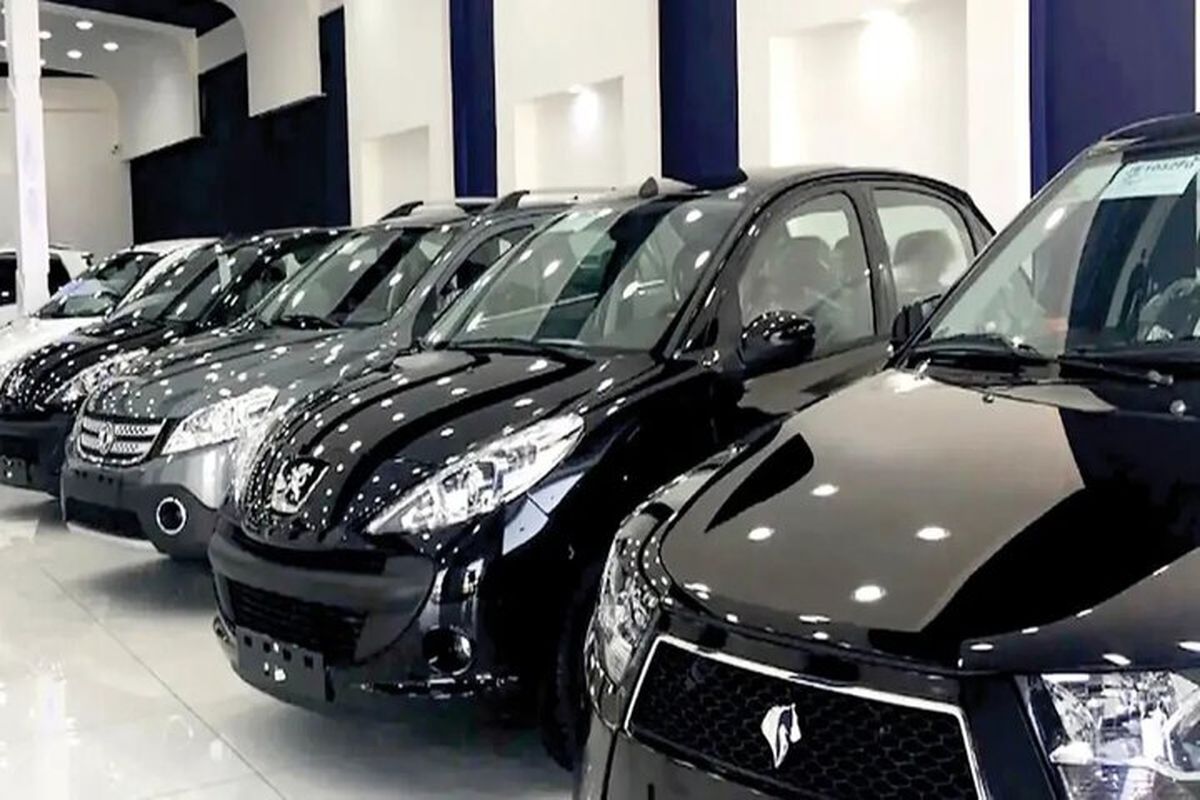 تکان شدید قیمت خودرو/ دنا به ۳ میلیارد تومان نزدیک شد/ جدول