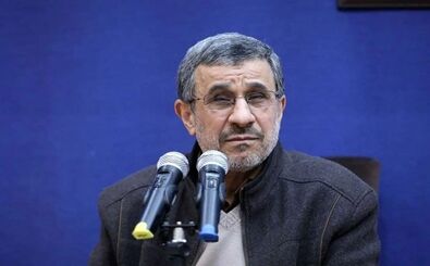  ترور «محمود احمدی‌نژاد» صحت ندارد
