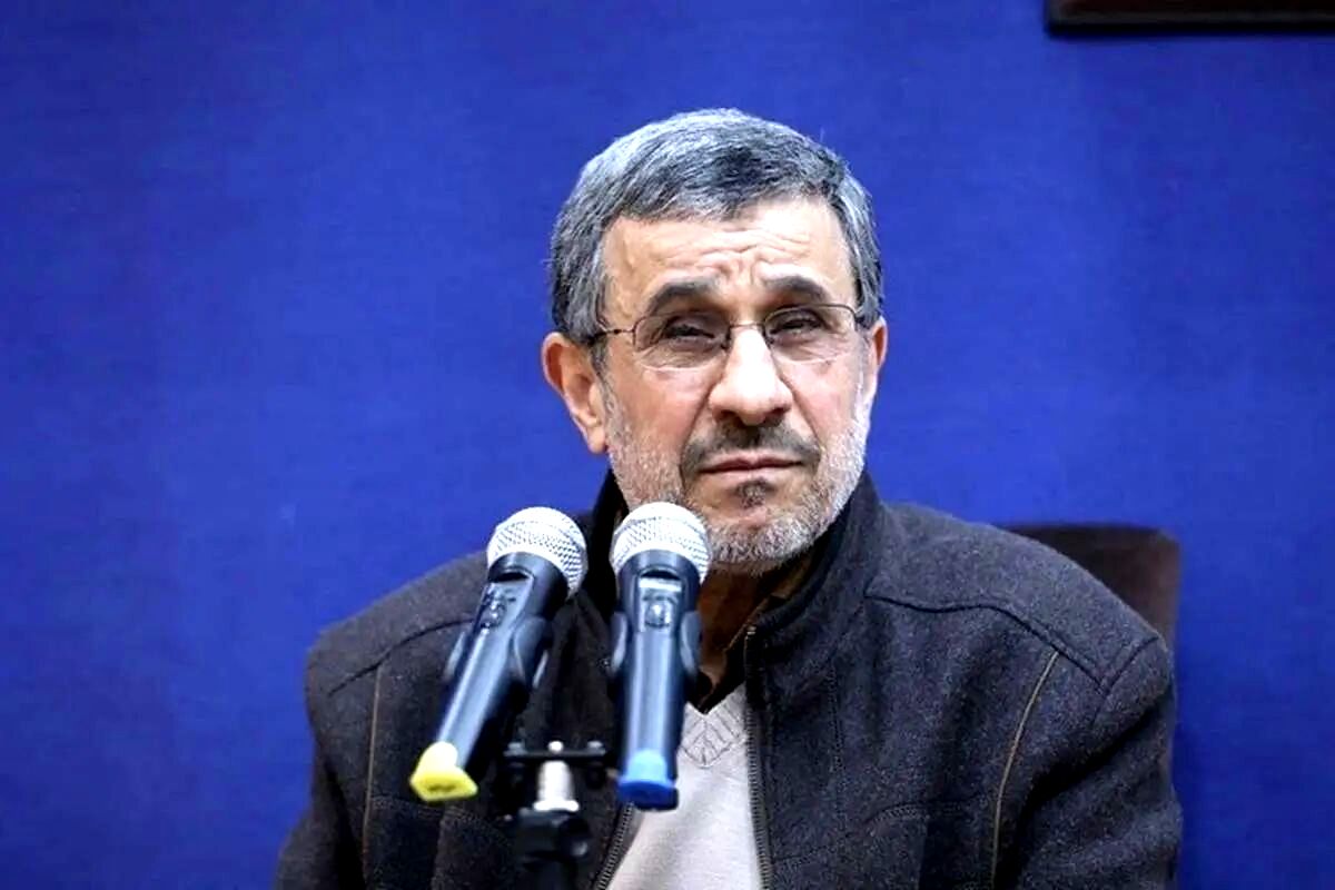  ترور «محمود احمدی‌نژاد» صحت ندارد
