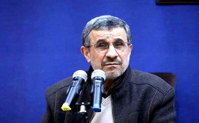  ترور «محمود احمدی‌نژاد» صحت ندارد
