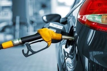 رونمایی از شیوه جدید فروش بنزین