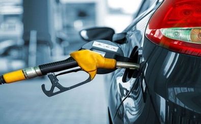 رونمایی از شیوه جدید فروش بنزین