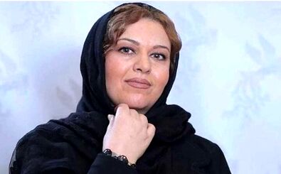 نقطه زنی گیتی قاسمی به کاخ سفید