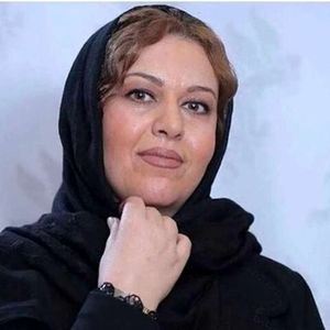 نقطه زنی گیتی قاسمی به کاخ سفید