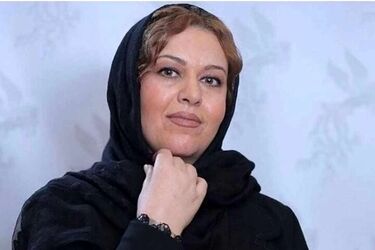 نقطه زنی گیتی قاسمی به کاخ سفید