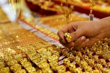 جهش قیمت طلا انفجاری شد