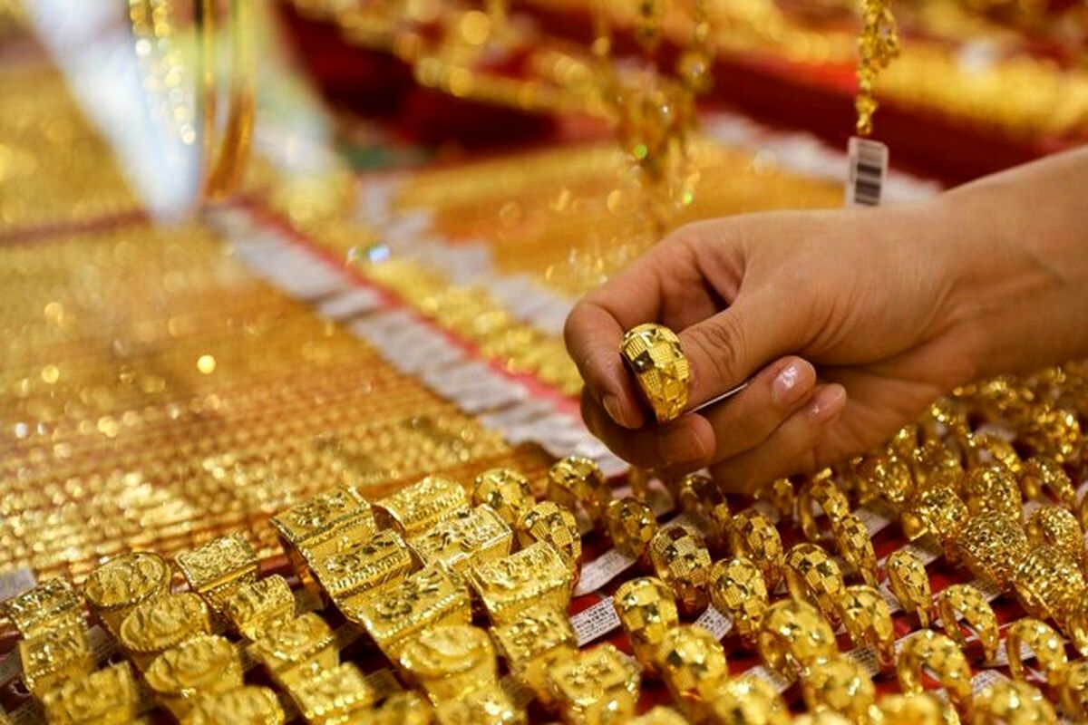 جهش قیمت طلا انفجاری شد