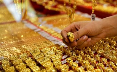 جهش قیمت طلا انفجاری شد
