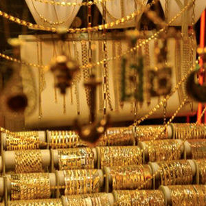 ترمز طلای جهانی کشیده شد