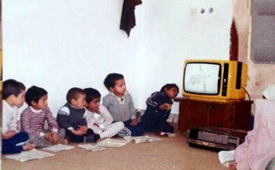 کارتون‌هایی که قبله کودکی بچه‌های قدیم بود