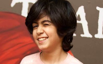 رایان سرلک و آخرین وضعیت‌ جسمی‌اش به روایت هوتن شکیبا