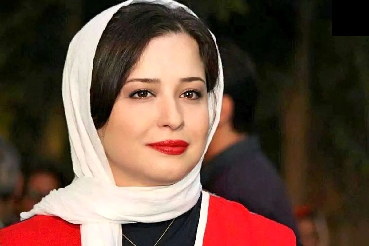 روایت تلخ مهراوه شریفی نیا از دوران جنگ/ عکس