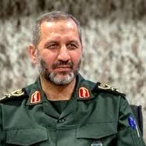 اقدام ایلان ماسک علیه فرمانده هوافضای سپاه