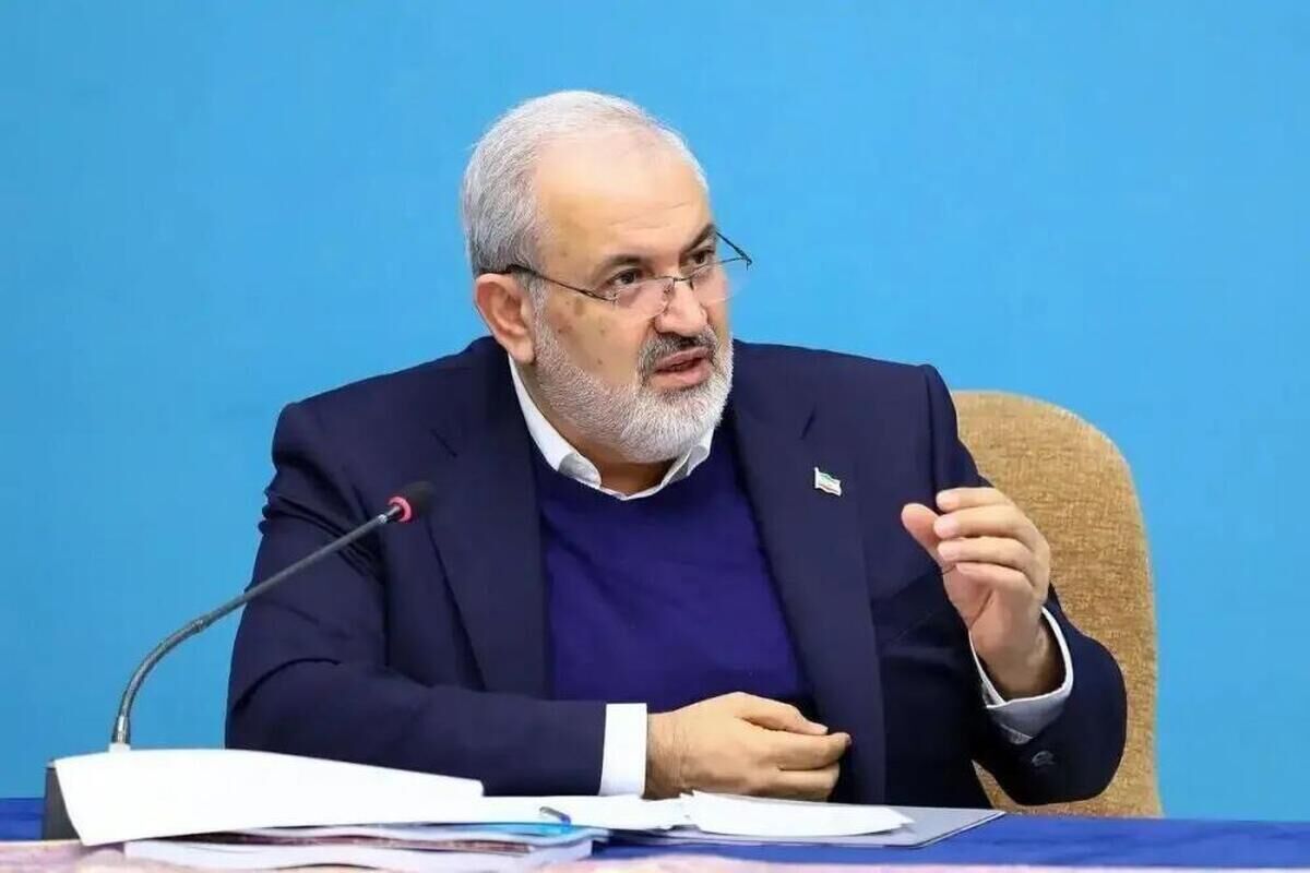 تکلیف انتقال آب خلیج‌فارس به تهران یکسره شد