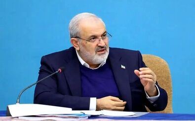 تکلیف انتقال آب خلیج‌فارس به تهران یکسره شد