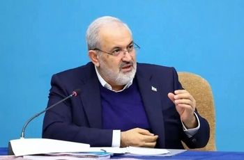 تکلیف انتقال آب خلیج‌فارس به تهران یکسره شد