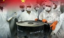 چین آماده تحویل گرفتن اورانیوم ایران است