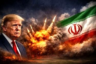 واکنش‌ها به تمدید یکطرفه آتش‌بس / مشاور قالیباف: محاصره دریایی فرقی با بمباران ندارد 