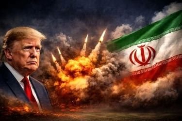 واکنش‌ها به تمدید یکطرفه آتش‌بس / مشاور قالیباف: محاصره دریایی فرقی با بمباران ندارد 