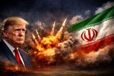 واکنش‌ها به تمدید یکطرفه آتش‌بس / مشاور قالیباف: محاصره دریایی فرقی با بمباران ندارد 