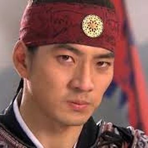 چهره جومونگ در نقش یک پیرمرد ۷۰ ساله/ عکس