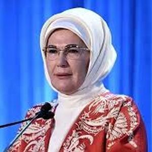 همسر اردوغان کیست؟