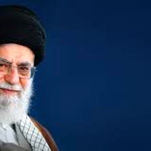 نگاهی به خانه ساده ولی دلگشای مقام معظم رهبری/ ویدئو