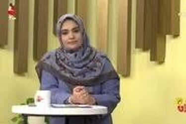 بغض مجری صداوسیما پس از شنیدن خبر شهادت همکارش/ ویدئو