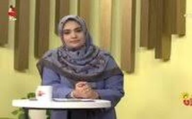 بغض مجری صداوسیما پس از شنیدن خبر شهادت همکارش/ ویدئو