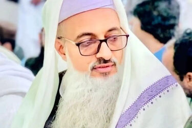 ترور امام جمعه اهل سنت میرجاوه